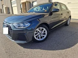 Gris Utilisé 2021 Audi A1 Sportback Citadine | 20 990 € (Bon prix)