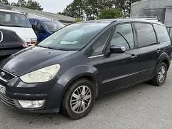 Occasion 2008 Ford Galaxy Ghia Monospace | 5 500 €