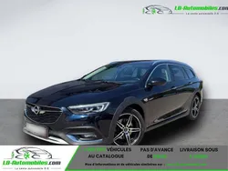 Utilisé 2018 Opel Insignia Break | 25 200 € (Prix juste)