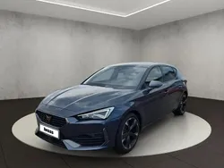 Gris Utilisé 2023 Seat Leon Berline | 28 480 € (Prix assez cher)