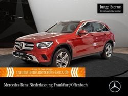 Utilisé 2022 Mercedes GLC220 Berline | 45 890 € (Prix assez cher)