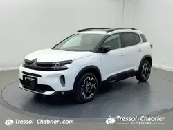 Utilisé 2023 Citroën C5 Aircross SUV | 26 990 € (Prix juste)