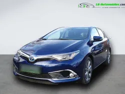 Utilisé 2016 Toyota Auris Hybrid Berline | 18 100 € (Prix cher)