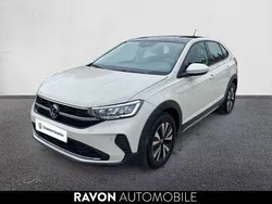 Utilisé 2023 VW Taigo Life SUV | 18 990 € (Prix juste)