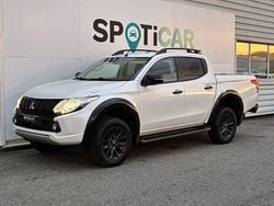 Utilisé 2018 Mitsubishi L200 Pick-up | 27 990 € (Prix juste)