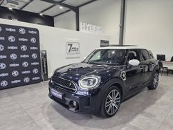 Non codifie Utilisé 2020 Mini Cooper Countryman SUV | 25 999 € (Prix juste)