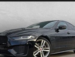 Utilisé 2020 Jaguar XE R-Dynamic Berline | 29 900 € (Prix cher)