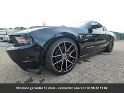 Noir Utilisé 2012 Ford Mustang GT Premium Coupé | 25 950 € (Bon prix)