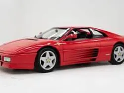 Autres Utilisé 1992 Ferrari 348 Coupé | 79 950 €