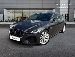 Utilisé 2021 Jaguar XF R-Dynamic Berline | 29 499 €