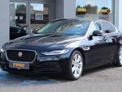Noir Utilisé 2020 Jaguar XE Business Edition Berline | 20 990 € (Super prix)