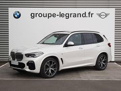 Utilisé 2019 BMW X5 M Sport SUV | 67 899 € (Prix cher)