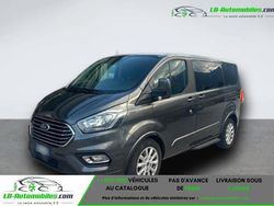 Utilisé 2023 Ford Tourneo Van | 42 700 € (Prix juste)