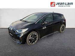 Noir Utilisé 2024 VW ID.3 Life Citadine | 37 990 €