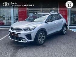 Occasion 2023 Kia Stonic GT-Line SUV | 21 790 € (Prix assez cher)