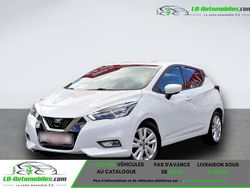 Utilisé 2020 Nissan Micra Citadine | 17 900 € (Prix cher)