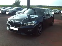 Noir Utilisé 2023 BMW 116 Citadine | 22 850 € (Bon prix)