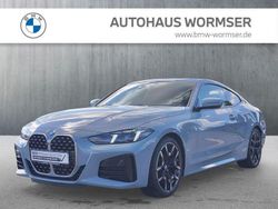 Utilisé 2024 BMW 420 Comfort Edition Coupé | 48 890 € (Prix juste)