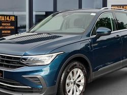 Utilisé 2023 VW Tiguan Life SUV | 27 890 € (Prix juste)