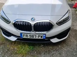 Utilisé 2020 BMW 118 Sport Line Citadine | 19 900 € (Prix juste)