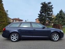 Bleu Utilisé 2011 Audi A6 Advanced Break | 9 450 € (Prix juste)