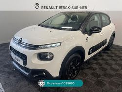 Occasion 2019 Citroën C3 PureTech Citadine | 10 590 € (Prix juste)