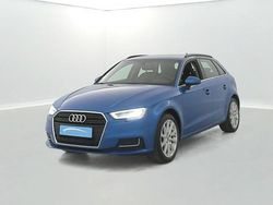 Utilisé 2019 Audi A3 Design | 17 890 € (Super prix)