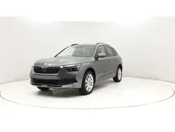 Gris Utilisé 2023 Skoda Kamiq Ambition SUV | 23 110 € (Prix juste)