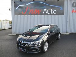 Noir Utilisé 2020 Renault Mégane GrandTour Business Break | 13 990 € (Prix juste)