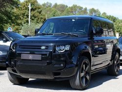 Noir Utilisé 2023 Land Rover Defender HSE Dynamic SUV | 94 990 € (Prix cher)