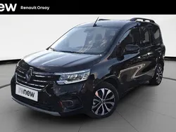 Noir Utilisé 2024 Renault Kangoo Techno Monospace | 25 980 € (Prix assez cher)