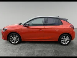 Orange Utilisé 2021 Opel Corsa Edition | 11 990 € (Prix juste)
