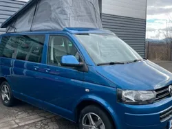 Utilisé 2011 VW T5 Van | 38 900 €