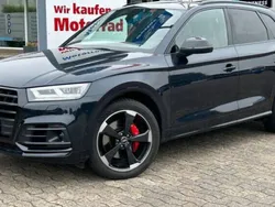 Utilisé 2019 Audi SQ5 Sport SUV | 42 900 € (Prix juste)