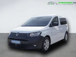 Utilisé 2021 VW Caddy Monospace | 31 300 € (Prix juste)