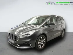 Utilisé 2021 Ford Galaxy Monospace | 40 000 € (Prix assez cher)
