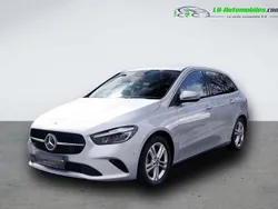 Utilisé 2024 Mercedes B200 Monospace | 33 500 € (Prix juste)