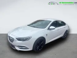 Utilisé 2017 Opel Insignia Sport Berline | 20 900 € (Super prix)
