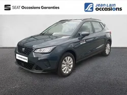 Bleu Utilisé 2025 Seat Arona SUV | 19 990 € (Prix juste)