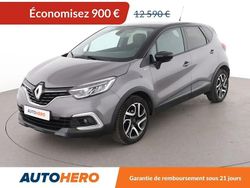 Gris Utilisé 2017 Renault Captur Bose Edition SUV | 11 390 € (Prix juste)