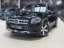 Noir Utilisé 2021 Mercedes GLB200 Luxury SUV | 30 890 € (Super prix)
