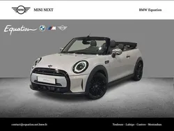 Utilisé 2022 Mini Cooper Citadine | 22 900 € (Prix juste)