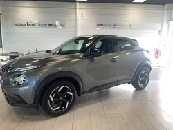 Utilisé 2023 Nissan Juke Tekna SUV | 22 490 € (Prix juste)