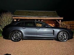 Occasion 2019 Porsche Panamera 4 Sport Turismo Berline | 61 000 €