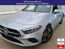 Blanc Nouvelle 2024 Mercedes 200 Progressive Berline | 33 400 €