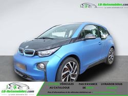 Utilisé 2015 BMW i3 Citadine | 13 900 €