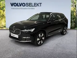 Noir Utilisé 2024 Volvo XC60 Ultra SUV | 67 390 €