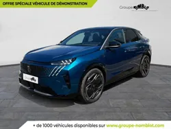 Bleu Utilisé 2025 Peugeot e-3008 GT SUV | 39 990 € (Super prix)