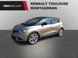 Utilisé 2017 Renault Scénic IV Zen Monospace | 13 990 € (Prix juste)
