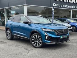 Bleu Nouvelle 2025 Renault Austral Techno SUV | 34 980 € (Bon prix)